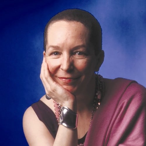 Pearl Cleage