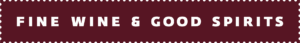 Fine Wine & Good Spirits Logo