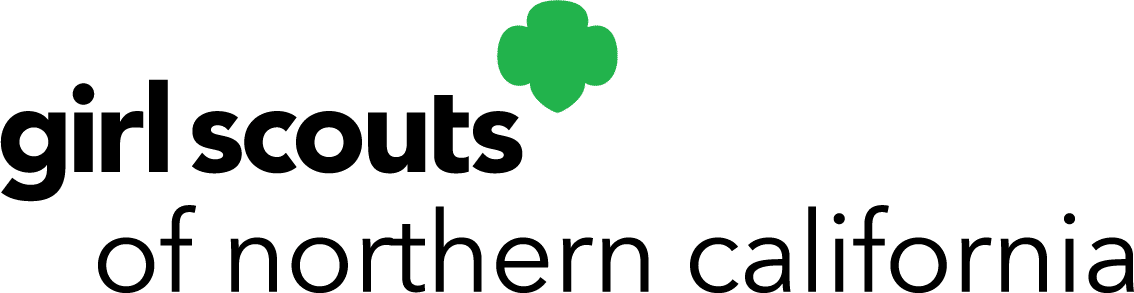 Girl Scouts of Northern California logo
