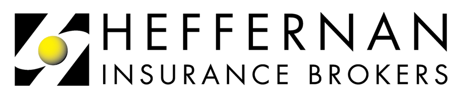 Heffernan Insurance logo