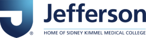 Jefferson logo, Sidney Kimmel Medical College