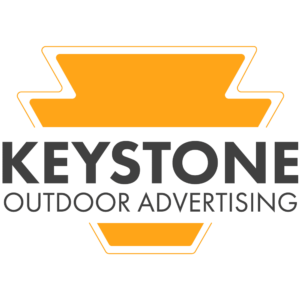 Keystone Outdoor Advertising logo