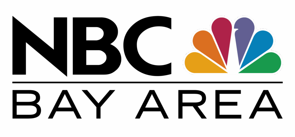 NBC Bay Area logo