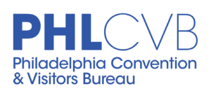 Philadelphia Convention and Visitors Bureau logo