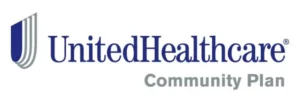 UnitedHealthcare Community Plan logo