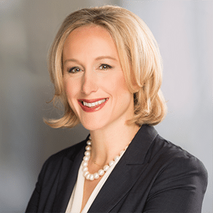 Portrait of Dr. Debra Patt