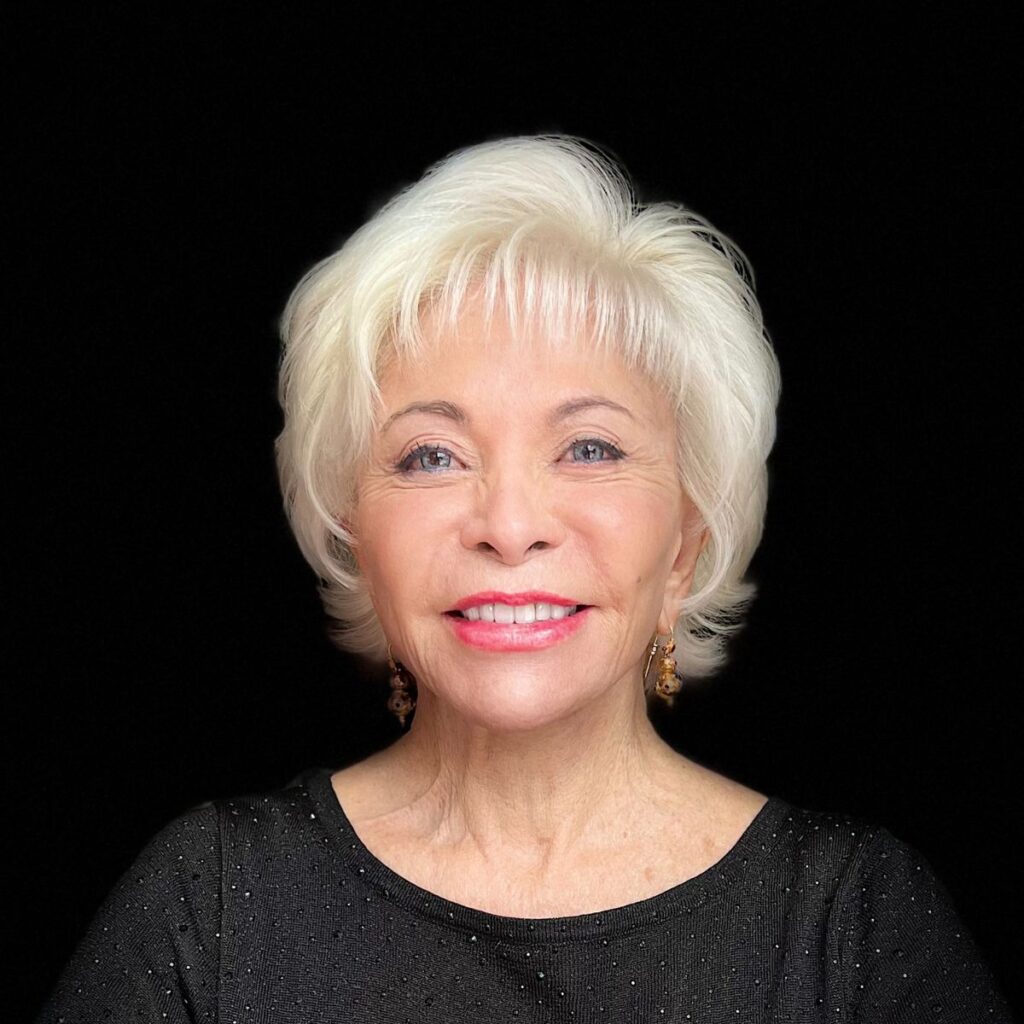 Isabel Allende