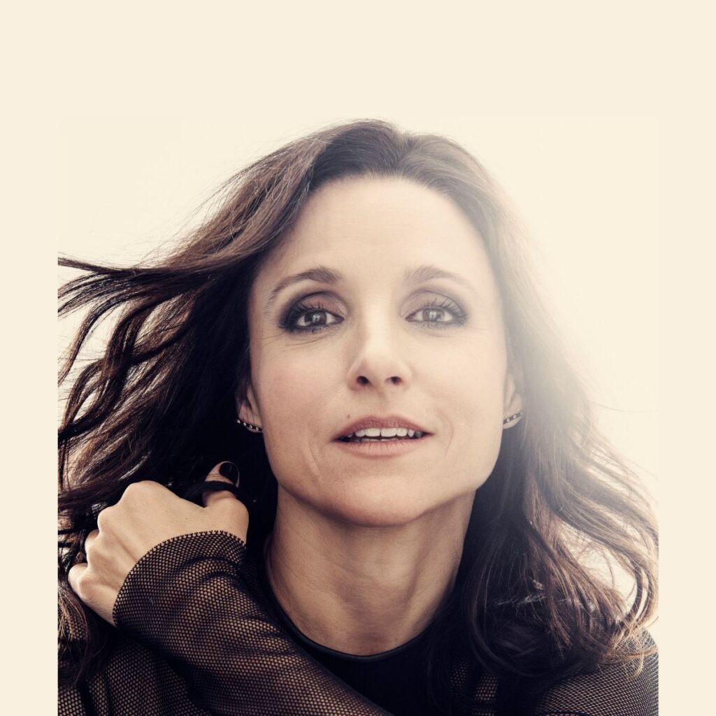 Julia Louis-Dreyfus