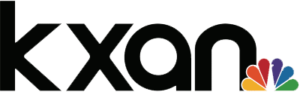 KXAN NBC logo
