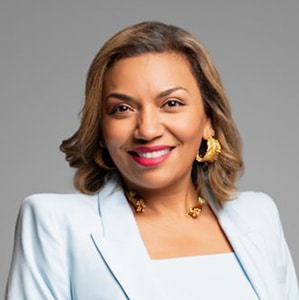 Portrait of Monica Muñoz Andry