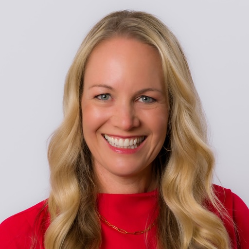 2025 speaker Shasta Nelson